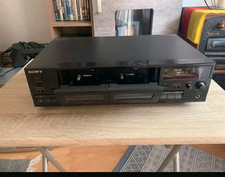 Sony wr465 double gebraucht kaufen  Gummersbach