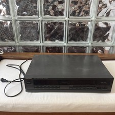 Technics ge70 stereo for sale  Virginia Beach
