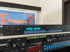 Lexicon pcm70 delay d'occasion  Expédié en Belgium