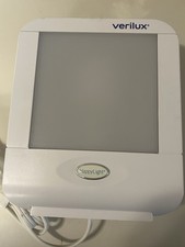 Verilux happylight lucent for sale  Arroyo Grande