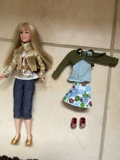 Hannah montana 2in1 for sale  KIDLINGTON