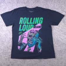 Rolling loud festival for sale  Fort Lauderdale