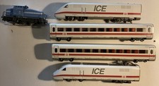 Märklin ice wagen gebraucht kaufen  Versand nach Germany