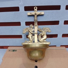 Antique french brass for sale  FOLKESTONE