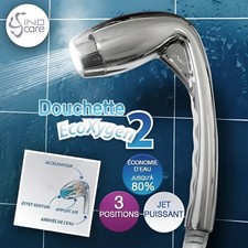 Douchette ecoxygen d'occasion  France