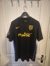 atletico madrid jersey for sale  LONDON