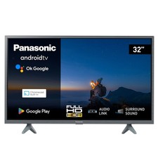 Panasonic 32msx609 led gebraucht kaufen  Saarlouis