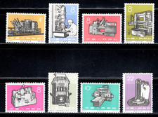 CHINA PRC SC#899-906, nueva maquinaria industrial S62 como nueva sin usar, en buen estado segunda mano  Embacar hacia Mexico