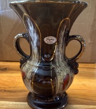 Vintage vase jasba gebraucht kaufen  Aichhalden