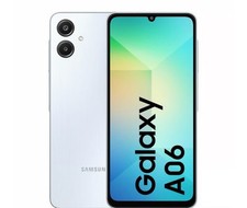 Samsung galaxy a06 gebraucht kaufen  Berlin