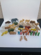 Vintage wooden animal for sale  BRISTOL