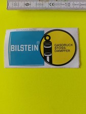 bilstein aufkleber gebraucht kaufen  Osnabrück