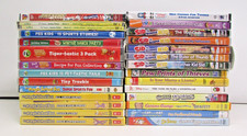 Pbs kids scholastic for sale  Charlotte