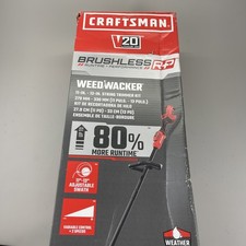 Craftsman cmcst930 20v for sale  Plainfield