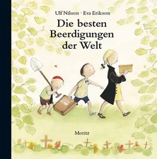 Besten beerdigungen gebraucht kaufen  Berlin