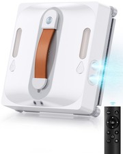 Smart fensterputzroboter fernb gebraucht kaufen  Bremen