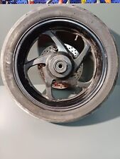 Cerchio posteriore yamaha usato  Roma
