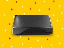 Décodeur uhd orange d'occasion  Nice-