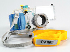 Canon dc800 waterproof for sale  Salt Lake City