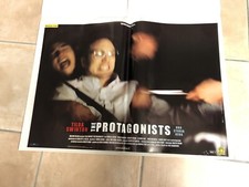 The protagonists set usato  Asti