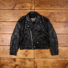 Vintage first leather d'occasion  Expédié en Belgium