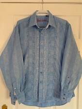 Robert graham blue for sale  BALLYMONEY
