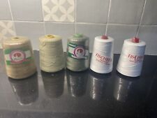 Reels threads sewing for sale  MARLBOROUGH