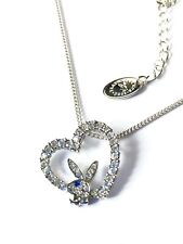 Playboy kette heart gebraucht kaufen  Zeitz