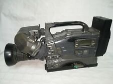 Telecamera professionale jvc usato  Casarano