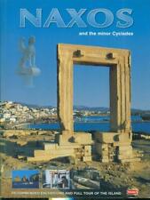 Naxos and the usato  Italia