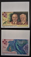 Monaco 1996 2063 d'occasion  France