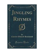 Jingling rhymes charles gebraucht kaufen  Trebbin