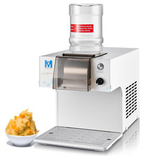 Snowflake ice machine d'occasion  Expédié en France
