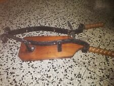 Pinza porta prosciutto usato  Seveso