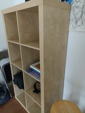 Bibliothèque ouverte ikea d'occasion  Vigneux-sur-Seine