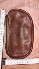 Kleine lederpfeifentasche pfei gebraucht kaufen  Langenfeld (Rheinland)