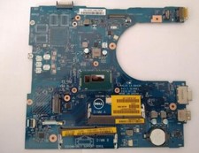 0730VM para placa-mãe Dell Vostro 5358 3558 I3-4005U LA-B843P testada OK, usado comprar usado  Enviando para Brazil