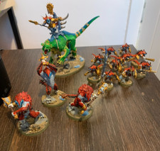 Warhammer age sigmar for sale  LOUGHBOROUGH