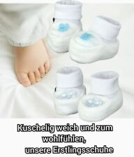 Erstlingssocken neugeborenen s gebraucht kaufen  Rodewald