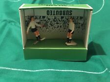 Subbuteo corner kickers for sale  STIRLING