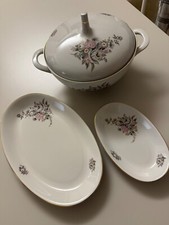 Set stoviglie pezzi usato  Manfredonia