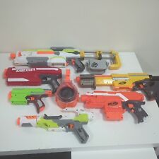 Huge nerf bundle. for sale  WAKEFIELD