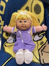 2001 cabbage patch for sale  Watsonville