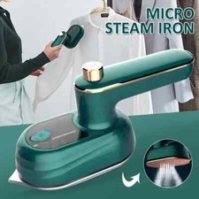 Steam iron machine for sale  WOLVERHAMPTON