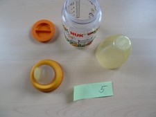 Nuk flasche 150 gebraucht kaufen  Großostheim