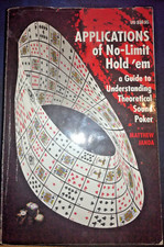 Applications limit hold gebraucht kaufen  Hochdorf