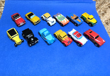 Micro machines lot gebraucht kaufen  Oberstaufen