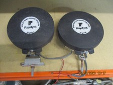 Raydot sealed beam for sale  RUGBY