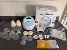 spectra breast pump for sale spectra breast pump for sale TENBURY WELLS