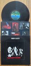 Thin lizzy bad for sale  MILTON KEYNES